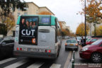 Bus 8544 (CC-329-GK) sur la ligne 159 (RATP) à Rueil-Malmaison