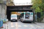 Bus 8548 (CC-473-GK) sur la ligne 159 (RATP) à Rueil-Malmaison