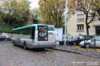 Bus 8548 (CC-473-GK) sur la ligne 159 (RATP) à Nanterre