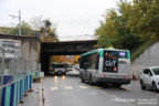 Bus 8548 (CC-473-GK) sur la ligne 159 (RATP) à Rueil-Malmaison