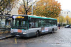 Bus 8544 (CC-329-GK) sur la ligne 159 (RATP) à Nanterre