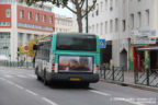 Bus 3198 (237 QYZ 75) sur la ligne 164 (RATP) à Colombes