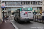 Bus 8562 (CC-275-NX) sur la ligne 169 (RATP) à Issy-les-Moulineaux