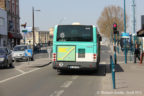 Bus 3572 (AC-151-ZK) sur la ligne 170 (RATP) à Pantin