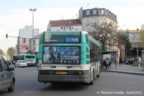 Bus 7452 (480 QBL 75) sur la ligne 173 (RATP) à Saint-Ouen