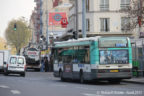 Bus 7452 (480 QBL 75) sur la ligne 173 (RATP) à Saint-Ouen