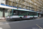 Bus 3225 (912 RDT 75) sur la ligne 174 (RATP) à Neuilly-sur-Seine