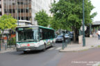 Bus 3231 (925 RDQ 75) sur la ligne 174 (RATP) à Neuilly-sur-Seine