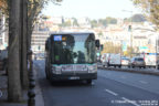 Bus 8558 (CC-097-NW) sur la ligne 175 (RATP) à Boulogne-Billancourt