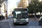Bus 8248 (668 PWW 75) sur la ligne 180 (RATP) à Charenton-le-Pont