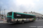 Bus 8241 (BW-147-QA) sur la ligne 180 (RATP) à Villejuif