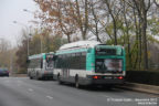 Bus 7053 (CM-688-VS) sur la ligne 181 (RATP) à créteil