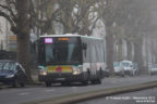 Bus 5106 (BB-024-CE) sur la ligne 186 (RATP) à L'Haÿ-les-Roses