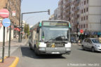 Bus 2731 sur la ligne 192 (RATP) à Bourg-la-Reine