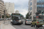 Bus 2848 (CG-030-PF) sur la ligne 194 (RATP) à Châtillon