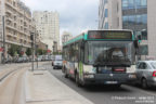 Bus 2848 (CG-030-PF) sur la ligne 194 (RATP) à Châtillon