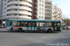 Bus 2234 sur la ligne 194 (RATP) à Châtenay-Malabry