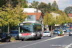 Bus 7792 (CR-468-RC) sur la ligne 194 (RATP) à Châtenay-Malabry