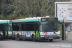 Bus 8461 (915 QGC 75) sur la ligne 201 (RATP) à Joinville-le-Pont