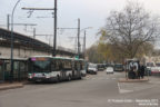 Bus 1941 (BN-596-LS) sur la ligne 208 (RATP) à Saint-Maur-des-Fossés