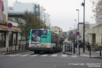 Bus 1922 (BD-177-ZW) sur la ligne 208 (RATP) à Champigny-sur-Marne