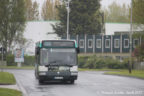 Bus 2429 sur la ligne 212 (RATP) à Émerainville