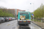 Bus 7264 (848 QAZ 75) sur la ligne 213 (RATP) à Champs-sur-Marne