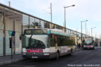 Bus 7808 sur la ligne 213 (RATP) à Chelles