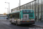 Bus 7808 sur la ligne 213 (RATP) à Chelles