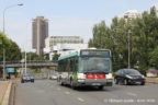 Bus 7237 (770 QAM 75) sur la ligne 217 (RATP) à Créteil