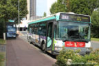 Bus 7237 (770 QAM 75) sur la ligne 217 (RATP) à Créteil