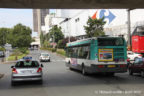 Bus 7270 (323 QAW 75) sur la ligne 217 (RATP) à Créteil