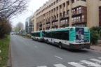 Bus 7228 (535 PZM 75) sur la ligne 217 (RATP) à Créteil