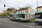 Bus 8671 (CN-795-DT) sur la ligne 237 (RATP) à Épinay-sur-Seine