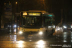 Bus 7901 (CA-198-YN) sur la ligne 241 (RATP) à Porte d'Auteuil (Paris)