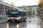 Bus 7562 (BV-501-AR) sur la ligne 241 (RATP) à Rueil-Malmaison