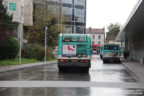 Bus 7229 (602 QAD 75) sur la ligne 241 (RATP) à Rueil-Malmaison