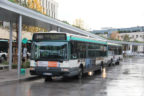 Bus 7562 (BV-501-AR) sur la ligne 241 (RATP) à Rueil-Malmaison