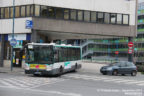 Bus 5214 (BQ-443-ED) sur la ligne 249 (RATP) à Pantin