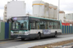 Bus 5137 (BC-375-RE) sur la ligne 262 (RATP) à La Garenne-Colombes