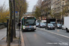 Bus 1770 (482 PMC 75) sur la ligne 27 (RATP) à Pont Neuf (Paris)