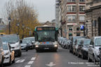 Bus 1749 (139 PLZ 75) sur la ligne 27 (RATP) à Pont Neuf (Paris)