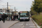 Bus 1957 (CJ-541-YX) sur la ligne 272 (RATP) à Bezons