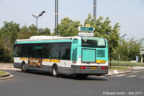 Bus 7917 (396 QBR 75) sur la ligne 275 (RATP) à Levallois-Perret