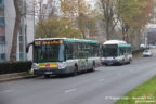 Bus 8622 (CK-343-SE) sur la ligne 281 (RATP) à Créteil