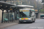 Bus 8629 (CK-775-YJ) sur la ligne 281 (RATP) à Joinville-le-Pont