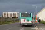 Bus 3627 (AE-902-YZ) sur la ligne 285 (RATP) à Orly
