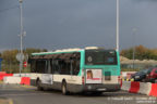 Bus 3621 (AD-799-ZC) sur la ligne 285 (RATP) à Orly