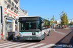 Bus 3622 (AD-859-ZC) sur la ligne 285 (RATP) à Juvisy-sur-Orge