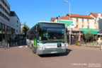 Bus 3623 (AD-923-ZC) sur la ligne 285 (RATP) à Juvisy-sur-Orge